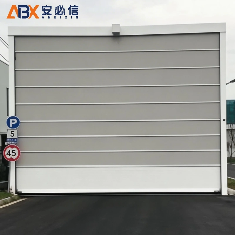 三亚柔性大门